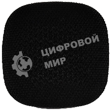 Колонка портативная Hyundai H-PS1010 черный 5W 1.0 BT 10м 1200mAh