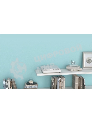 Гигабитный интернет-центр Keenetic Sprinter SE (KN-3712) с Mesh Wi-Fi 6 AX3000, 4-портовым Smart-коммутатором и переключателем режима роутер/ретранслятор