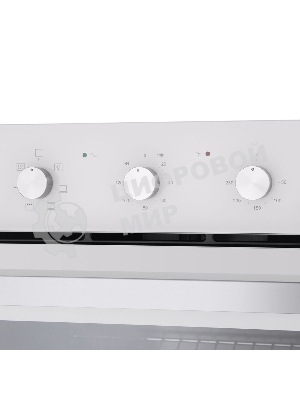 Шкаф духовой электрический HOMSair OES657WH, встраиваемый