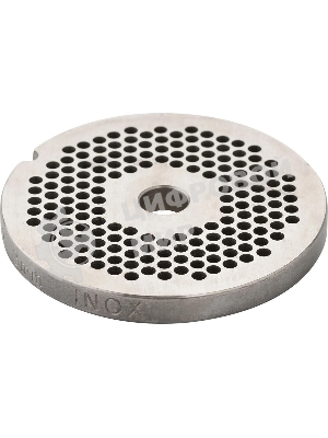 Мясорубка электрическая Haier HG-700 белый, 1900 Вт, 3.0 кг/мин, реверс, защита от перегрузки, металлический лоток, насадки - 5