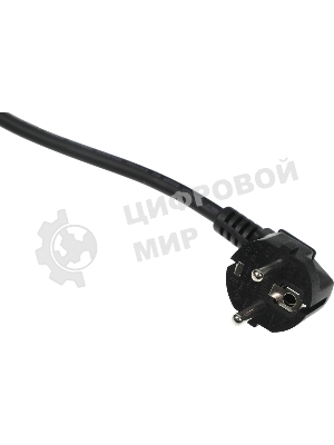 Встраиваемая микроволновая печь Gorenje BM251SG2BG, 25л, 900Вт, черный