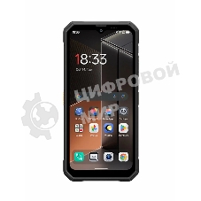 Смартфон BlackView FORT100 8/128GB BLACK
