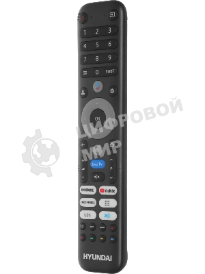 Телевизор Hyundai 40