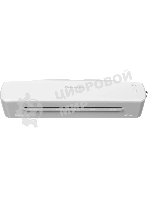 Ламинатор Fellowes Ion FS-45600, 2 вала, A4, 125мкм, 300 мм/мин