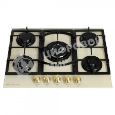 Газовая варочная панель Zigmund & Shtain M 26.7 X