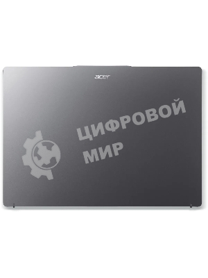 Ноутбук Acer Swift Go 14 SFG14-63-R8U9 Ryzen 5 8645HS 16Gb SSD 1Tb AMD Radeon 14