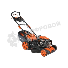 Газонокосилка роторная Patriot PT 53LSE (512109028)