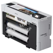 Плоттер струйный Epson SureColor SC-T3700D (C11CH80301A0), A1/24