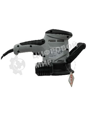 Эксцентриковая шлифовальная машина Ресанта ЭШМ-125Э 450Вт