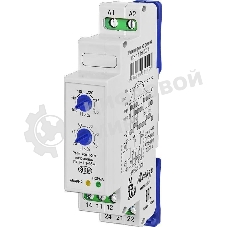 Реле контроля однофазного напряжения РКН-1М-15 УХЛ4 Меандр A8302-16937411