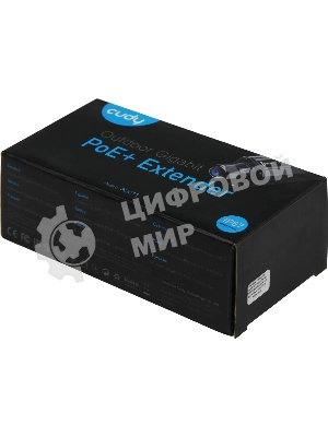 Удлинитель PoE Cudy POE15 10/100/1000BASE-T