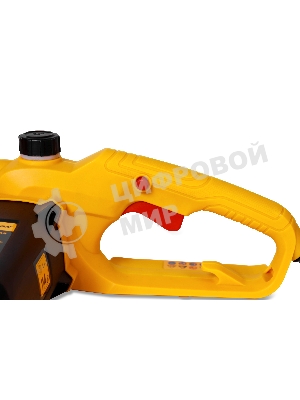 Электропила Champion 116-14 3/8-1,3-52 1,6кВт 3,14кг