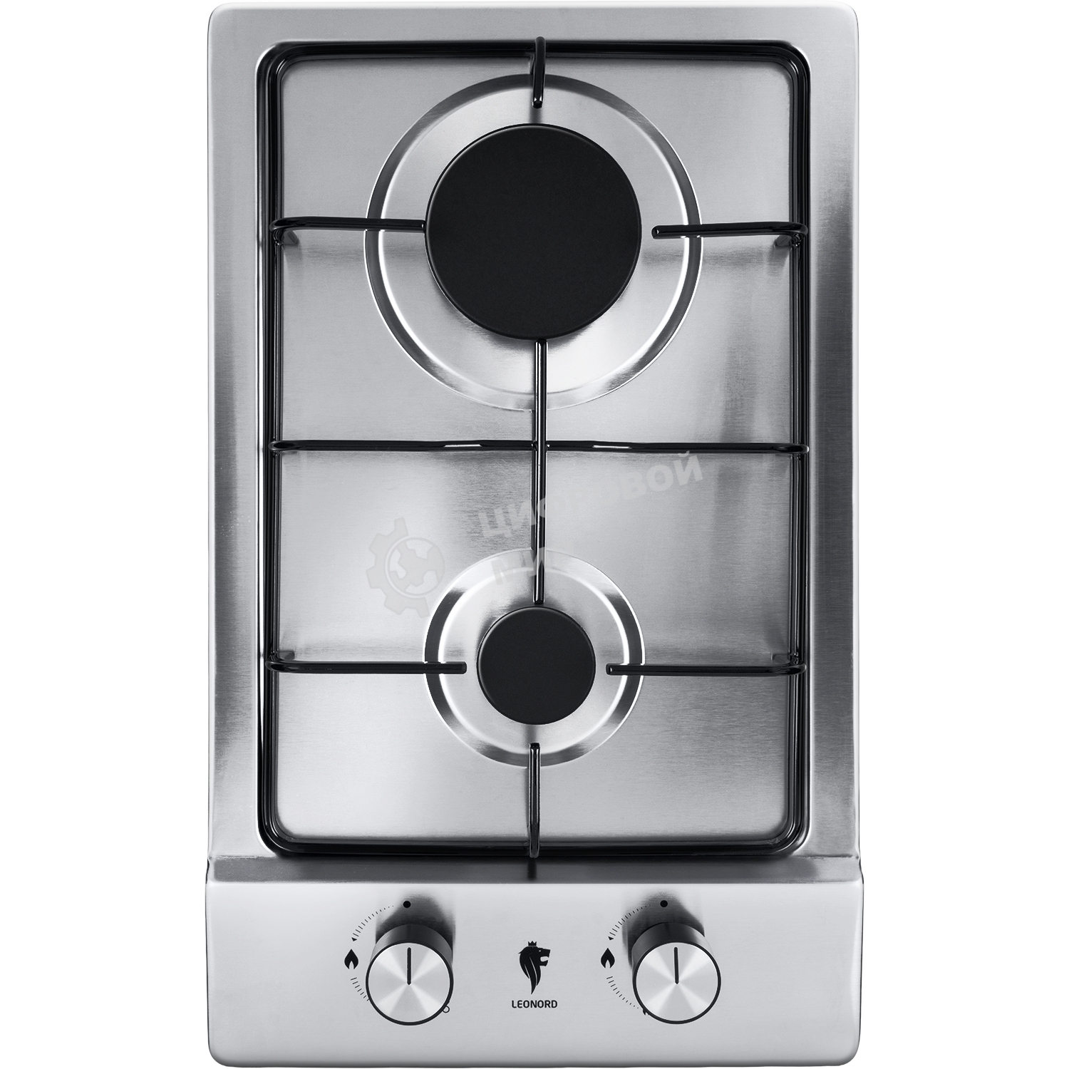 Газовая варочная панель LEONORD LEG-30201S