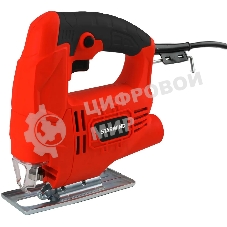 Лобзик электрический Starwind JS55-550S1 +2пил. 550Вт 3000ходов/мин от электросети