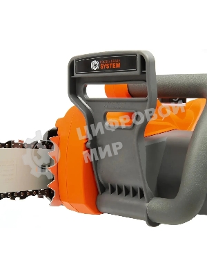 Пила электрическая Daewoo DACS2500E