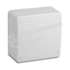 Коробка распределительная ДКС 01870 SDN2 для кабель-канала TA-GN H60