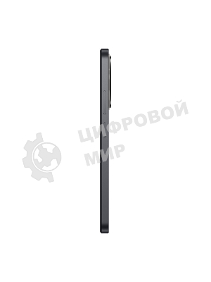 Смартфон Redmi A7 Pro RU 4+128 Black