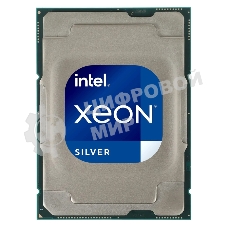 Процессор Intel Xeon Silver 4310 Soc-4189 2.1GHz OEM
