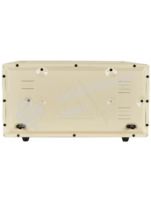 Мини печь IDEAL М 50 04 антрацит