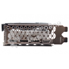 Видеокарта AFOX NVIDIA GeForce RTX 3050 8 Гб GDDR6 (AF3050-8GD6H2-V2) 128bit PCIE 4.0 1*DVI 1*HDMI 1* DP