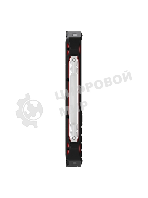 Мобильный телефон Maxvi R3 red