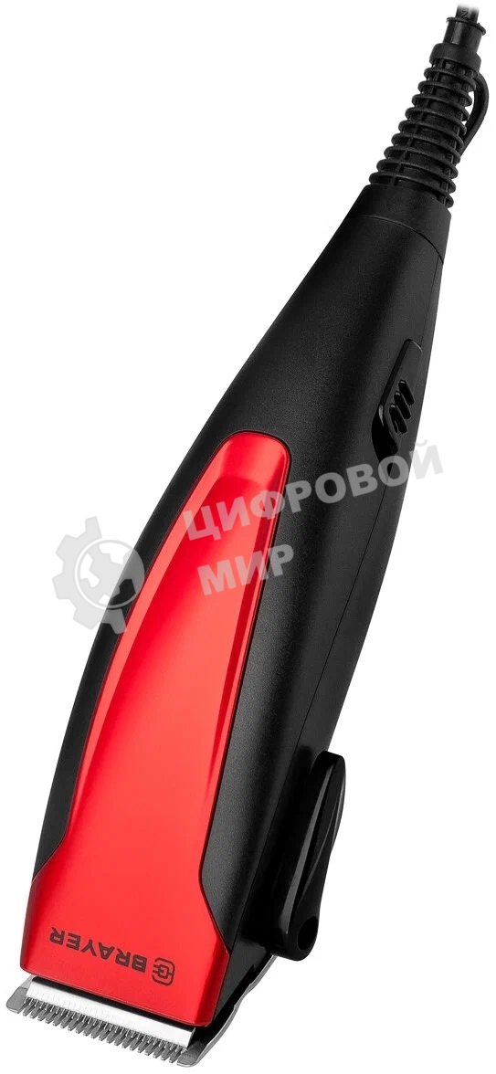Машинка для стрижки волос BRAYER BR3431