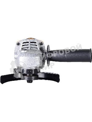 Угловая шлифовальная машина ВИХРЬ УШМ-125/1100 72/12/2 Шлифмашина угловая1100 Вт, 11000 об/мин, 125 мм, 2.3 кг