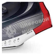 Утюг Brayer BR4018, 2400 Вт
