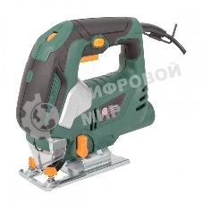Лобзик электрический КАЛИБР ЛЭМ-710Е 710Вт маятн. рег.обор.