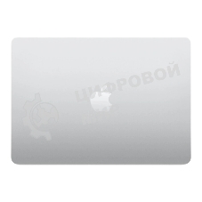 Ноутбук Apple Macbook Air 15 - M4, 10C-10C, 24Gb, 512Gb, Silver MC6J4