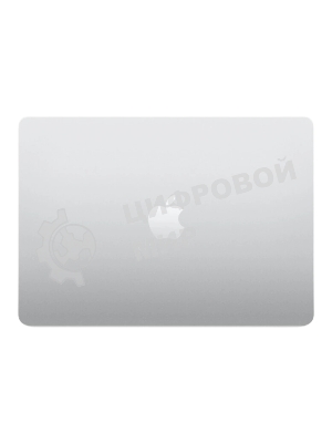 Ноутбук Apple Macbook Air 15 - M4, 10C-10C, 24Gb, 512Gb, Silver MC6J4