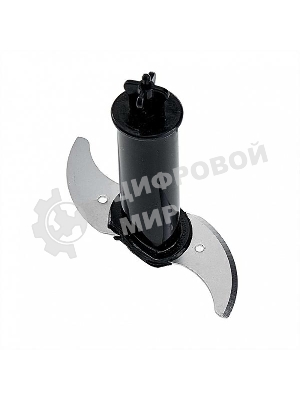 Блендер DELTA LUX DE-7004B черный,1,5кВт,р-м Турб