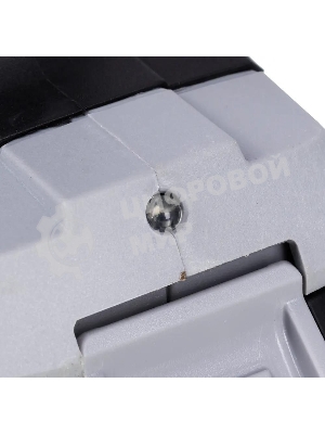 Дрель-шуруповерт ИНТЕРСКОЛ ДАУ-13/18ВК, 18 В, 1,5 Ач, 45 Нм, щеточный, ударный