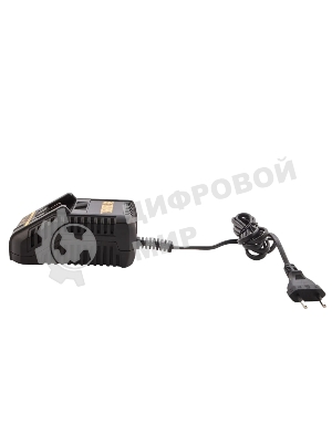 Устройство зарядное для аккумуляторов Denzel IBC-18-2.3, Li-Ion, 18 В, 2,3 А