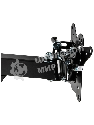 Кронштейн Kromax CASPER-103 черный, 10