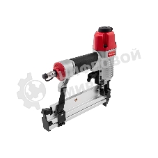 Нейлер-степлер Matrix пнев. 2 в 1, с рег. глуб., гвозди 18GA, скобы 18GA