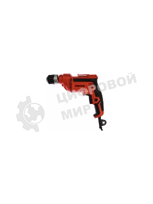 Дрель Парма ДЭ-01-10/600P 02.025.00005
