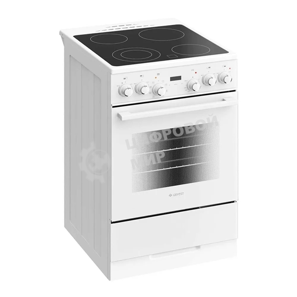 Плита электрическая Gefest ЭП Н Д 5560-03 0040 13226000