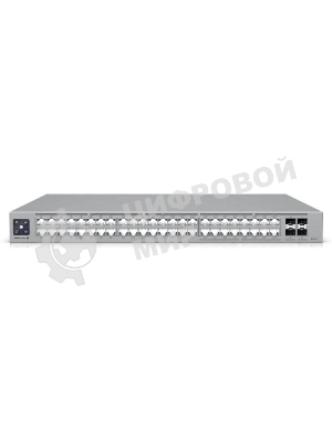 Коммутатор Ubiquiti USW-Pro-Max-48