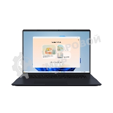 Ноутбук ASUS Vivobook 18 M1807HA-S8108 AMD Ryzen 7 260 3800MHz/18.4