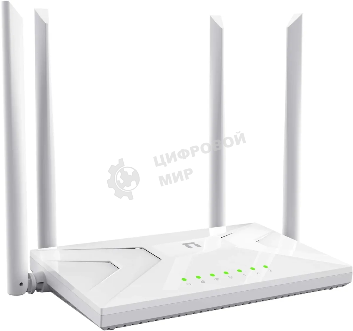 Беспроводной роутер NETIS IEEE 802.11a IEEE 802.11 b/g IEEE 802.11n IEEE 802.11ac NC21