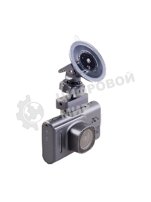 Видеорегистратор Silverstone F1 CityScanner 4K Wi-Fi, 3840x2160, 3