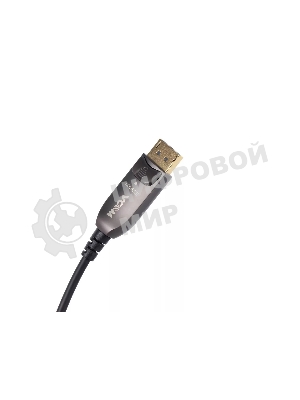 Активный оптический кабель VCOM DP1.4 32Gbs/8K@60Hz 15м D3751-15M