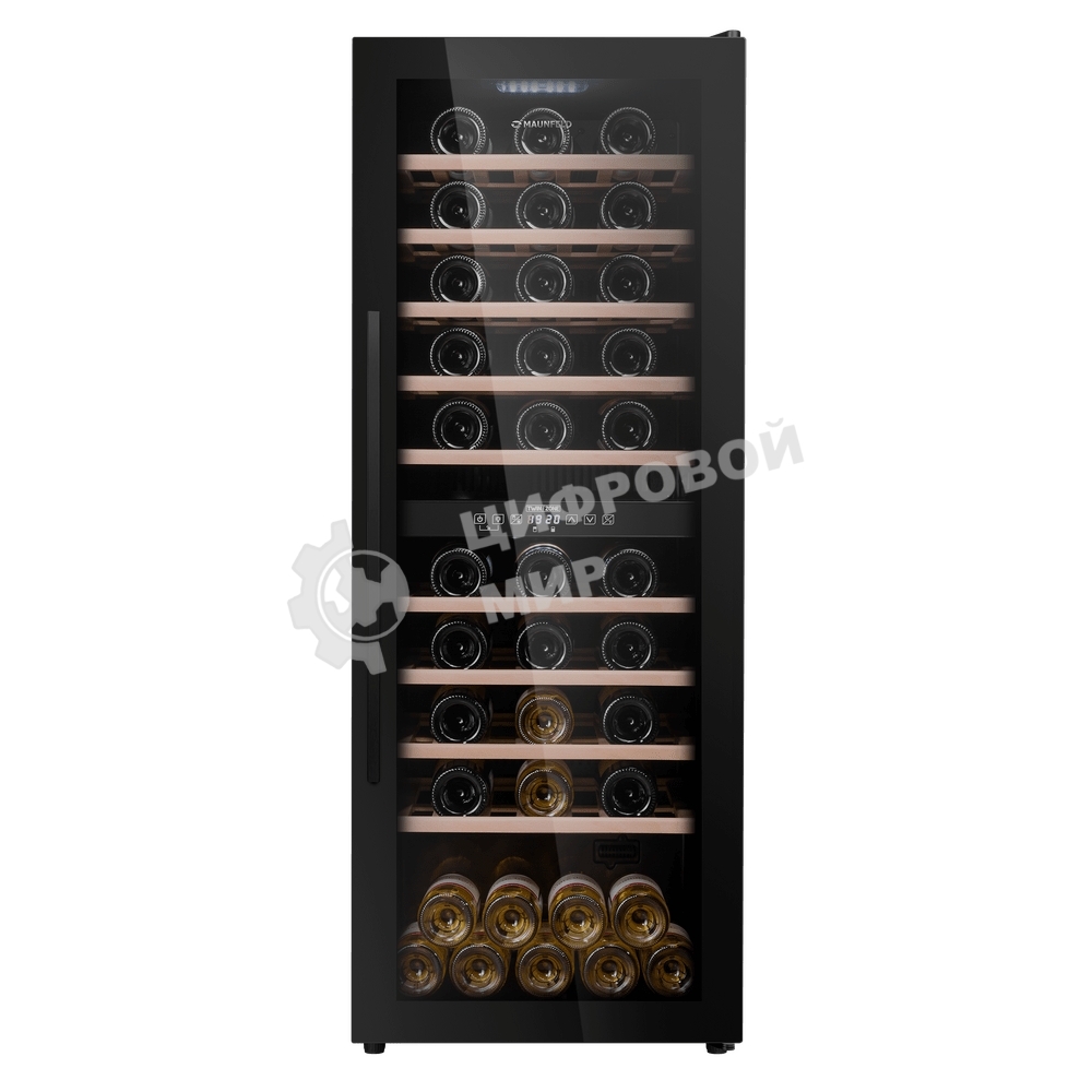Винный шкаф Maunfeld MFWC-201D77