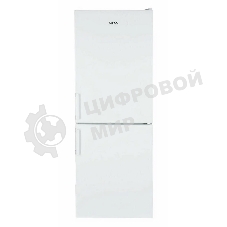 Холодильник Stinol STN 167 G серебристый двухкамерный 181/75л морозилка снизу, No Frost