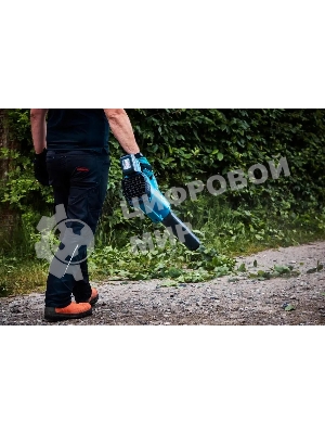 Воздуходувка Makita DUB184Z пит.:от аккум. синий/черный