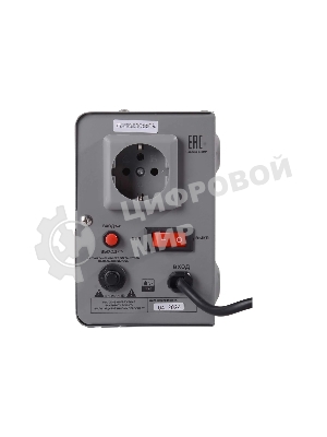 Стабилизатор АСН-1000 Н Ресанта