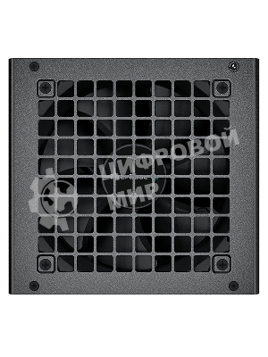 Блок питания Deepcool/GamerStorm PK700D, 700Вт, 80 PLUS Bronze, 120мм. черный