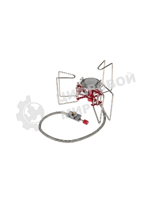 Плитка газовая Rexant туристическая Медея