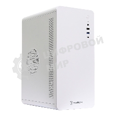 Компьютер Raskat Standart 300 (Intel Core i3-12100, RAM 16Gb, SSD 256Gb, noOS, белый)